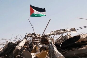 تحذير حقوقي من خطة أميركية لإنشاء مجمعات سكنية في مناطق سيطرة الاحتلال بغزة