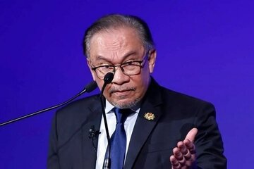 ပါလက်စတိုင်း လုံခြုံရေး ကို အာမမခံဘဲ သဘောတူညီချက်သည် အသုံးမဝင် ကြောင်း မလေးရှားဝန်ကြီးချုပ် ပြောကြား