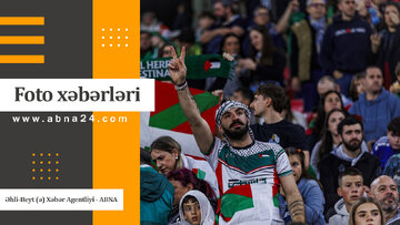 İslam Aləmi və Şiə Dünyasının seçilmiş vizual xəbərləri - Video