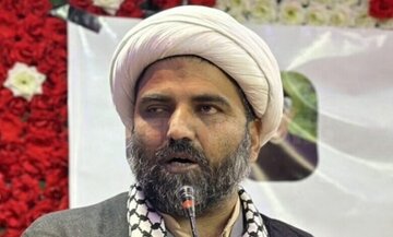 رجل دين شيعي باكستاني يسلط الضوء على شهادة القرآن الكريم على صدق السيدة فاطمة الزهراء