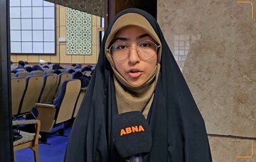 ویڈیو || حضرت فاطمہ زہرا سلام اللہ علیہا خواتین اور مردوں دونوں کے لیے حقیقی رول ماڈل ہیں۔