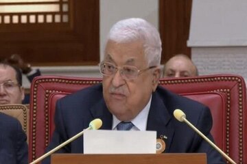 Mahmoud Abbas Mulai Bekerja Membentuk Dewan Administrasi untuk Jalur Gaza