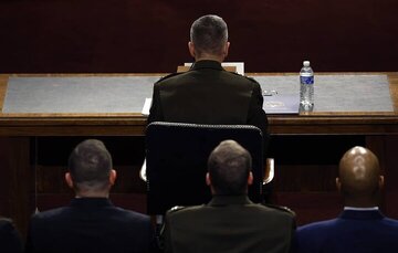 Сафари генералҳои Амрикоӣ ба Маскав барои баррасии тарҳи сулҳи Укроин