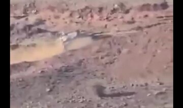 Video | Kereta Kebal Israel Serbu Tal Ahmar, Rusia & Turki Didakwa Lakukan Pengintaian