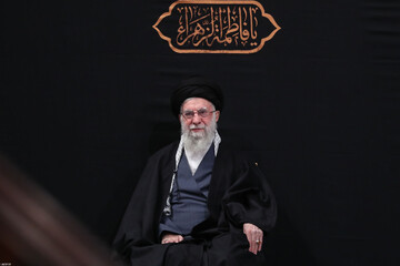 پاسخ رهبر انقلاب به نامه نوه سردار حاجی زاده