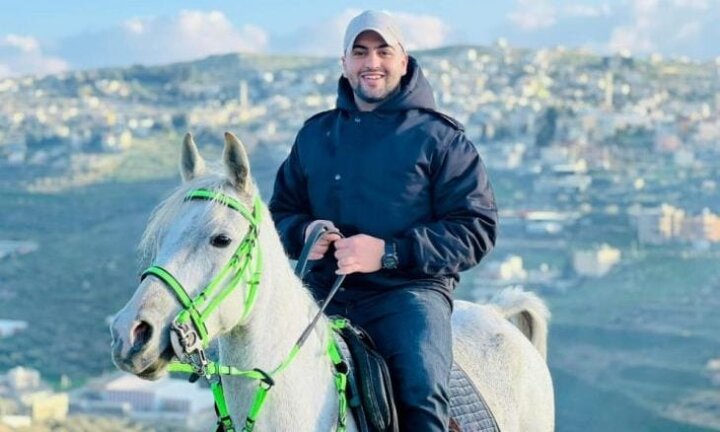 شهادت یک پلیس فلسطینی در جنوب‌غرب نابلس از سوی نظامیان صهیونیست