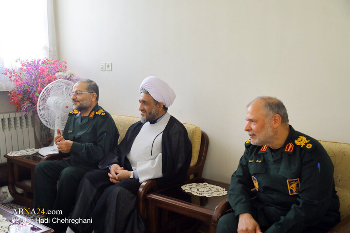 ayatollah javadi amoli