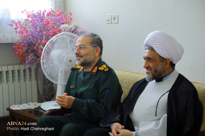 ayatollah javadi amoli