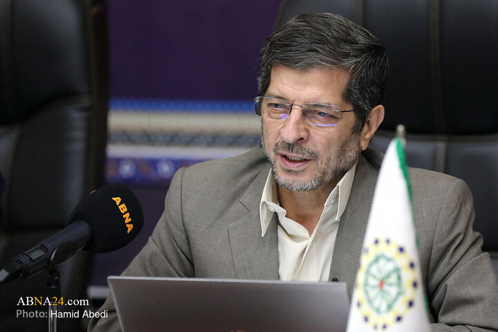 تقرير مصور/ ندوة بعنوان "الأثر المستدام لحزب العدالة والتنمية على قضايا المجتمع الشيعي في تركيا"