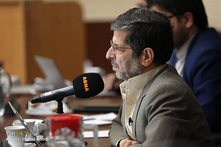 تقرير مصور/ ندوة بعنوان "الأثر المستدام لحزب العدالة والتنمية على قضايا المجتمع الشيعي في تركيا"