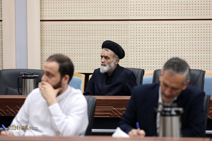 تقرير مصور/ ندوة بعنوان "الأثر المستدام لحزب العدالة والتنمية على قضايا المجتمع الشيعي في تركيا"