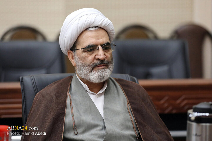 تقرير مصور/ ندوة بعنوان "الأثر المستدام لحزب العدالة والتنمية على قضايا المجتمع الشيعي في تركيا"