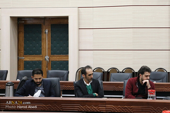 تقرير مصور/ ندوة بعنوان "الأثر المستدام لحزب العدالة والتنمية على قضايا المجتمع الشيعي في تركيا"