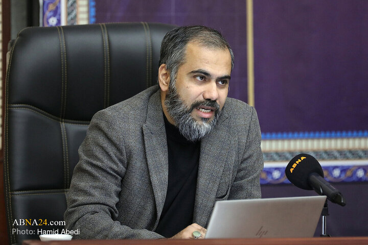 تقرير مصور/ ندوة بعنوان "الأثر المستدام لحزب العدالة والتنمية على قضايا المجتمع الشيعي في تركيا"