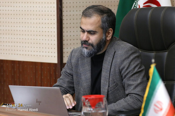 تقرير مصور/ ندوة بعنوان "الأثر المستدام لحزب العدالة والتنمية على قضايا المجتمع الشيعي في تركيا"