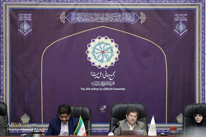 تقرير مصور/ ندوة بعنوان "الأثر المستدام لحزب العدالة والتنمية على قضايا المجتمع الشيعي في تركيا"