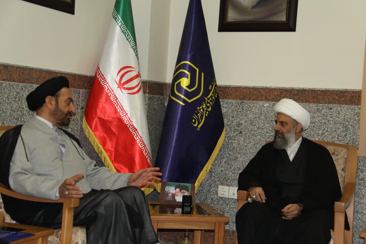  جامعه امروز نیازمند تبلیغ تخصصی و تربیت طلاب ماهر برای میدان‌های ویژه است