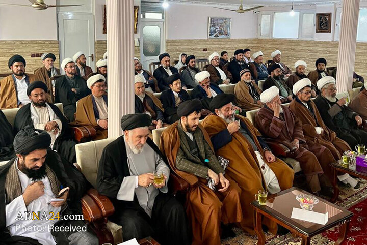 هجدهمین همایش مبلغان مجمع محبان اهل‌بیت افغانستان