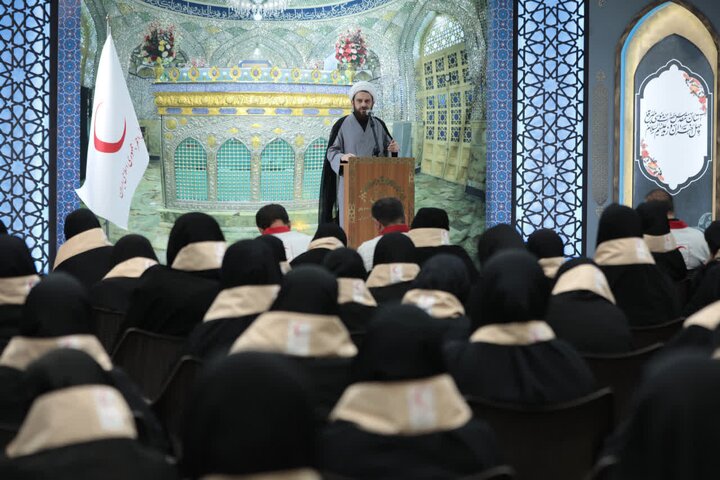 «امر به معروف، ستون فقرات جامعه اسلامی است»/ تبیین رسالت مطالبه‌گری در ویژه‌برنامه «مفلحون»