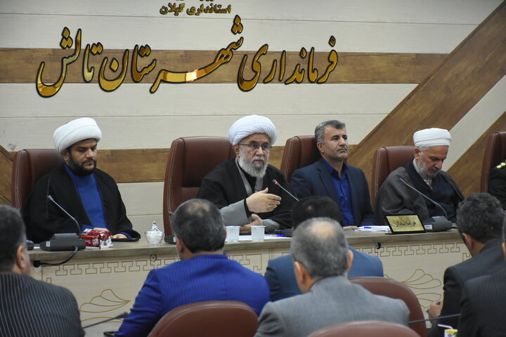 آیت الله رمضانی: بسیج؛ ابتکار راهبردی امام برای سازمان‌دهی جریان انقلابی