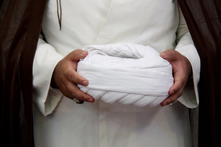 وظیفه طلاب...