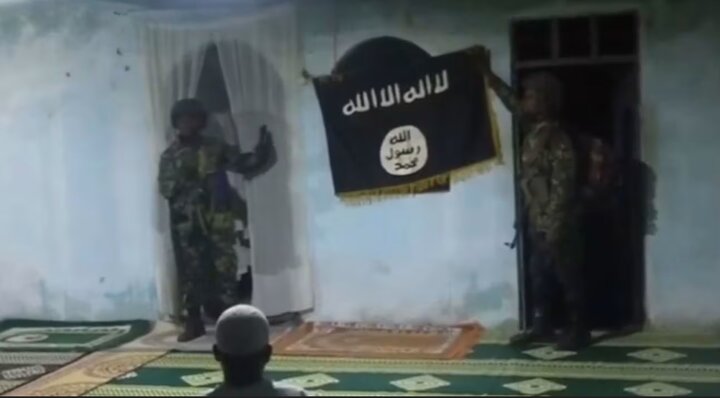 بازگشت فعالیت‌های داعش در موزامبیک پس از قطع کمک‌های آمریکا