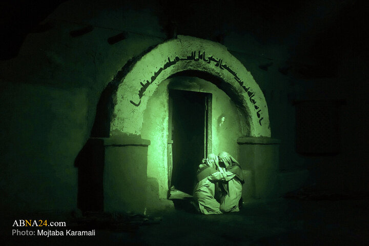 همزمان با فرارسیدن ایام فاطمیه، سوگواره نمایشی «کوچه بنی‌هاشم» با شعار «فاطمه‌ ام المقاومه» به همت هیئت محبین حضرت زینب (س) از ۱۶ آبان ماه لغایت ۳ آذر ماه واقع در ۷۵ متری عماریاسر، بلوار تعاون، برپا شده است.