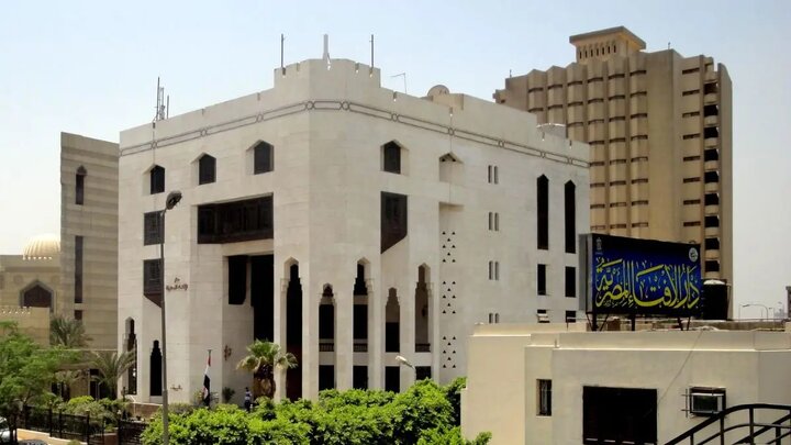 »ضریح‌ها حرام نیستند!«؛ فتوای تند دارالافتاء مصر علیه تفرقه‌طلبان