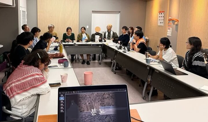 نشست فلسطین، در پایتخت کره جنوبی برگزار شد/ جهان نتوانست در ۲ سال، جلوی یک نسل‌کشی وحشتناک را بگیرد!