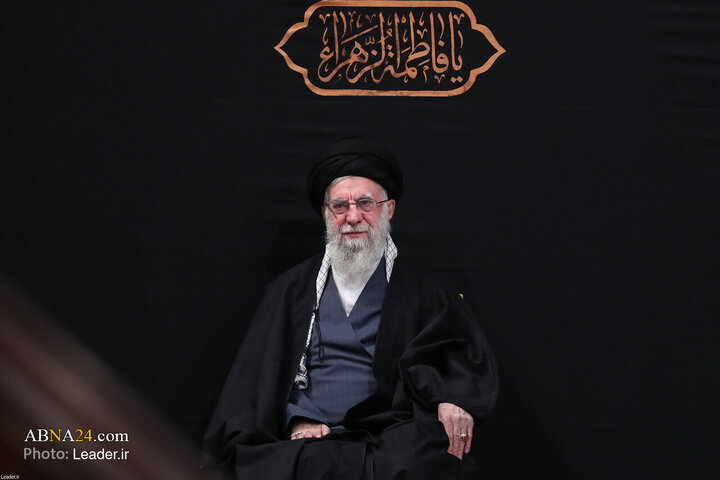 پاسخ رهبر انقلاب به نامه نوه سردار حاجی زاده