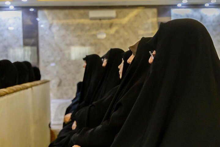 تقرير مصور/ إقامة النسخة الثامنة والثلاثين من برنامج (واحة الثقافة) في كربلاء