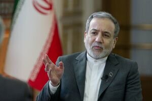 Araqchi: Acordo do Cairo foi aniquilado pelos EUA e pelo E3