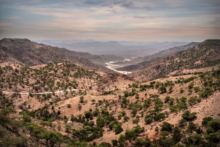 کشور سومالی در مسیر معرفی دوباره خود به جهان