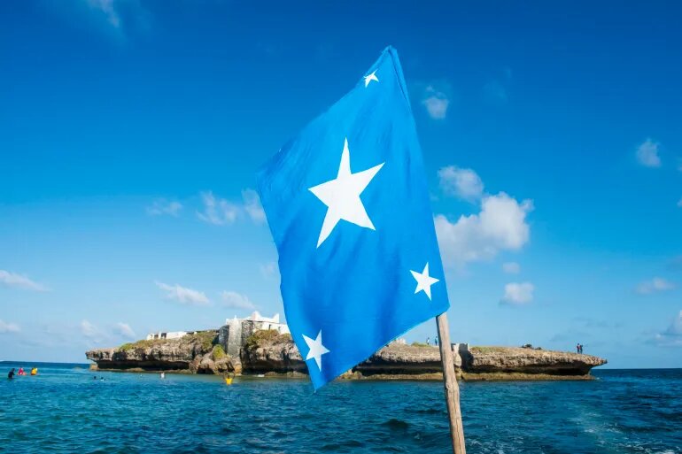 کشور سومالی در مسیر معرفی دوباره خود به جهان