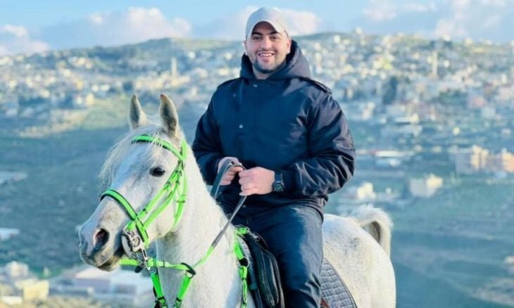 شهادت یک پلیس فلسطینی در جنوب‌غرب نابلس از سوی نظامیان صهیونیست