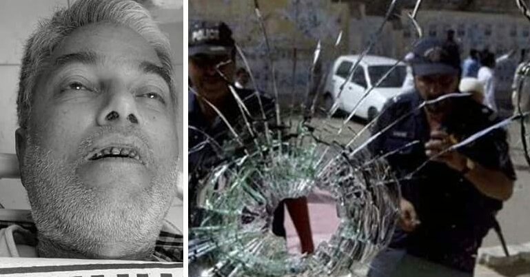 Targeted Killings Resume in Pakistan: Sipah-e-Sahaba Terrorists Kill Shia Man