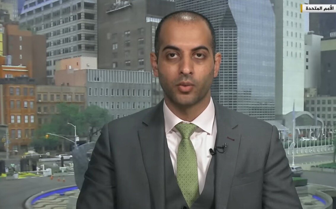 Israeli Authorities Block American Doctor from Entering Gaza