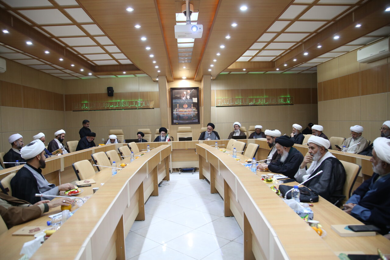 فناوری هسته ای بومی بوده و باید از آن صیانت کنیم