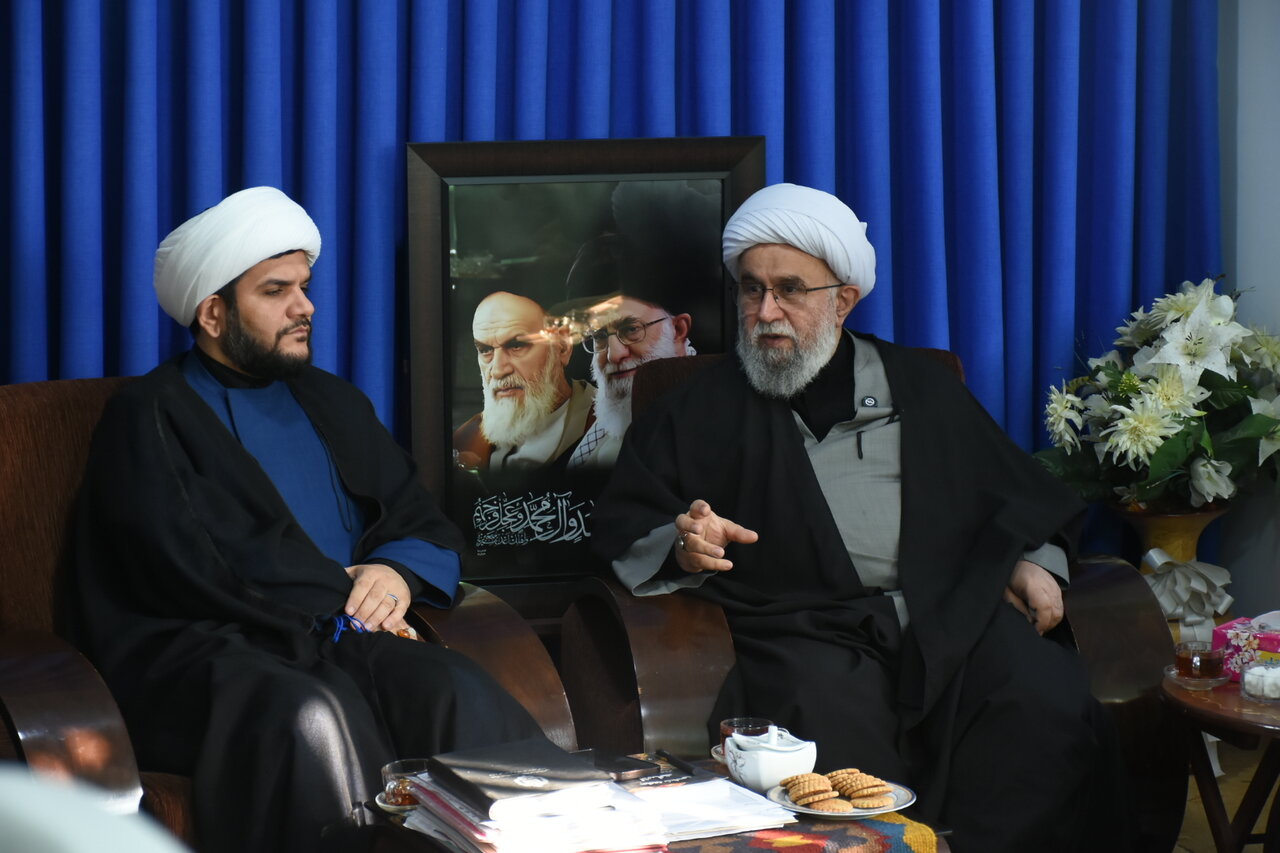 آیت‌الله رمضانی: وحدت نسبی مذهبی تالش، ثروتی بی‌بدیل در سطح ملی است