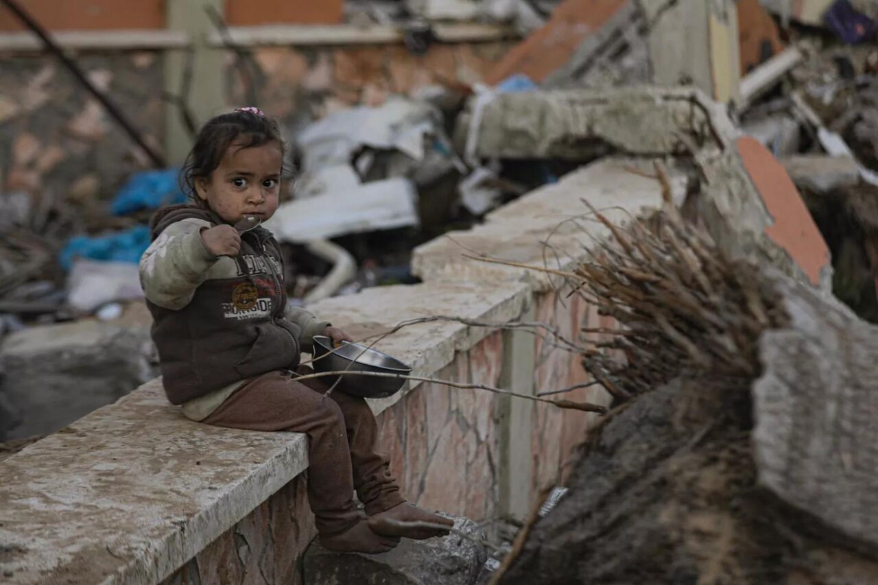 UNICEF: 67 Palestinian Children Killed Since Ceasefire Began