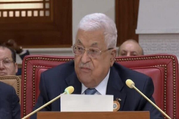 Mahmoud Abbas lance la formation d'un Conseil d'administration pour la Bande de Gaza