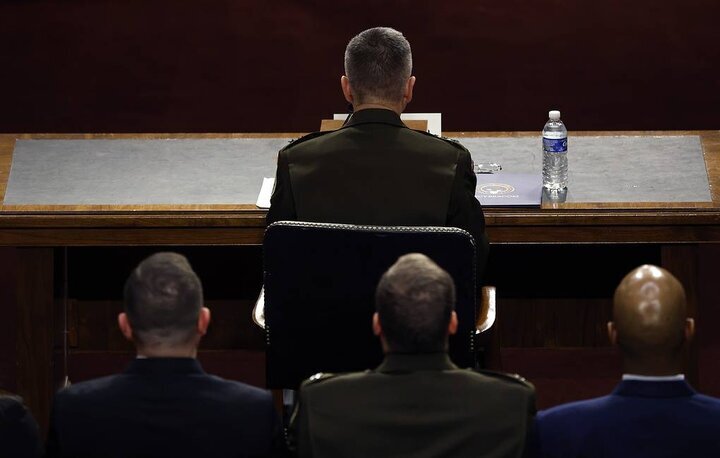 アメリカの将軍たちがウクライナ和平案を協議するためモスクワを訪問か