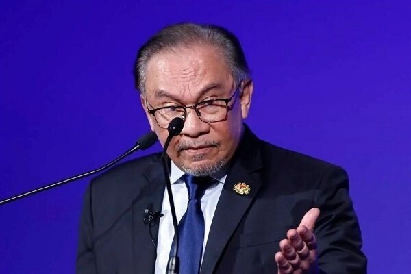 ပါလက်စတိုင်း လုံခြုံရေး ကို အာမမခံဘဲ သဘောတူညီချက်သည် အသုံးမဝင် ကြောင်း မလေးရှားဝန်ကြီးချုပ် ပြောကြား