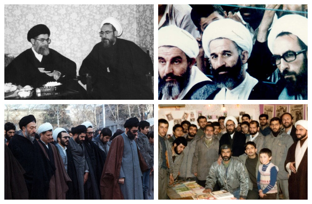 یادی از »عمار آذربایجان« در گفت‌وگو با حجت‌الاسلام شیخ جواد مجتهد شبستری/ از دوران تحصیل و مبارزه، تا نقش ویژه در مهمترین وقایع انقلاب اسلامی