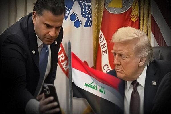 نوێنەری ترامپ بۆدەستێوەردان لە ئەنجامی هەڵبژاردنی عێراق کێیە؟