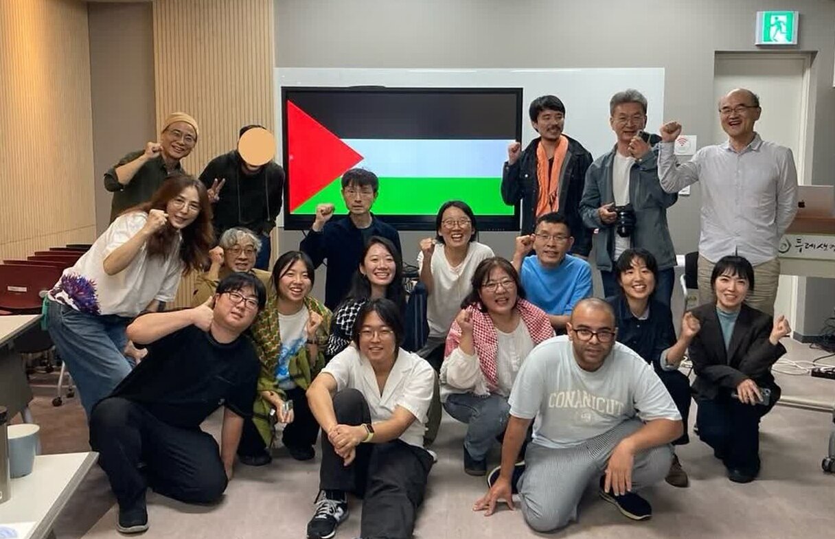 نشست فلسطین، در پایتخت کره جنوبی برگزار شد/ جهان نتوانست در ۲ سال، جلوی یک نسل‌کشی وحشتناک را بگیرد!