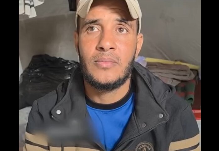 Video |  Kembali Ke Rumah Yang Kosong