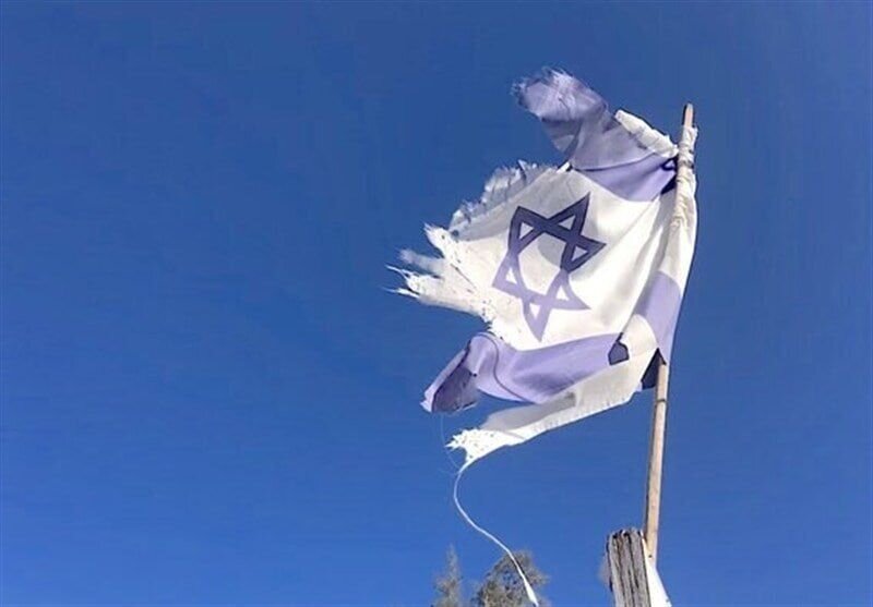 "Medya Sîyonîst: Iran gihişt stasyonên leşkerî me."