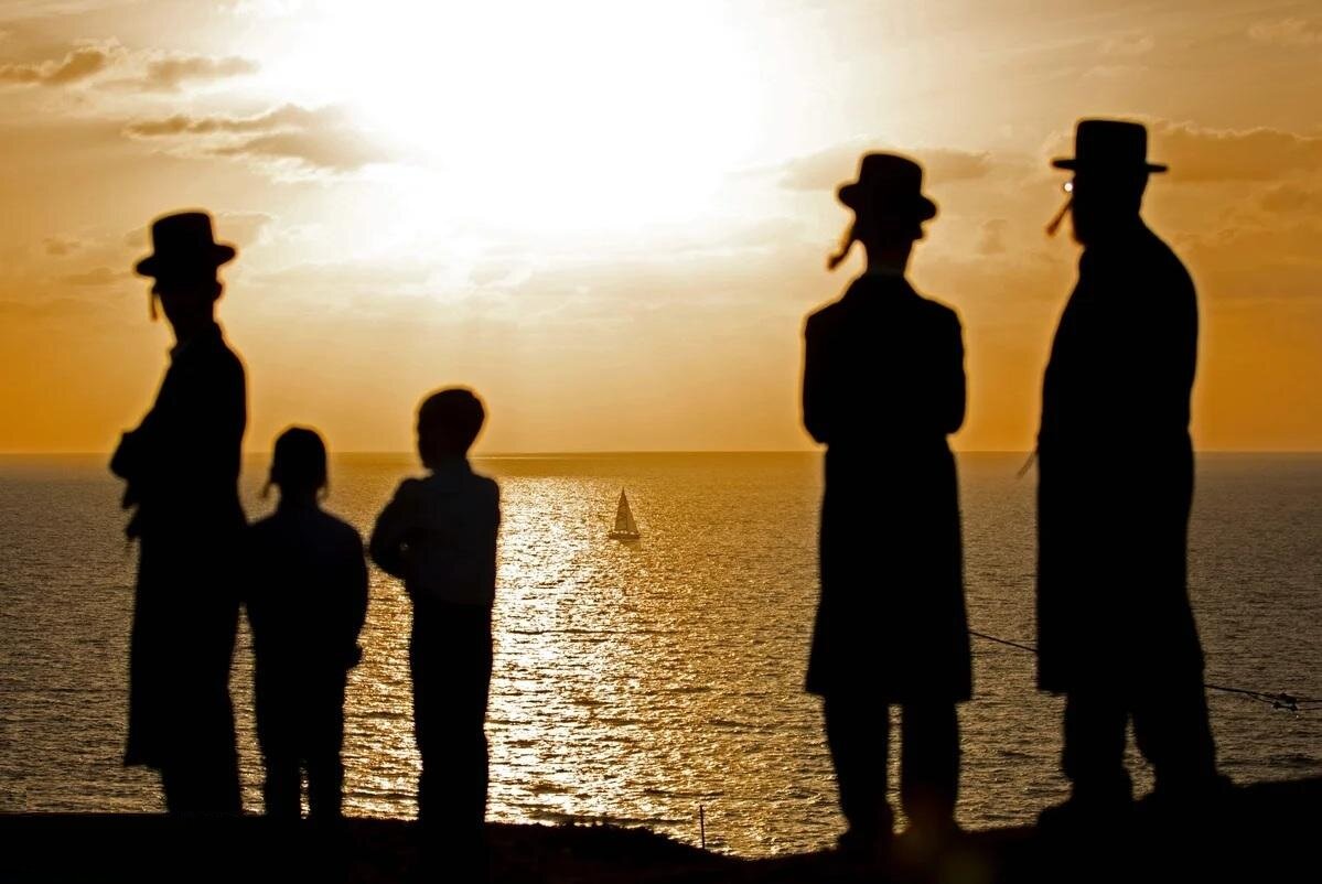 محفوظ اسرائیلی پناہ گاہ کا افسانہ برباد ہو گیا ہے + بہت اہم نکتہ