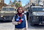 Palestinian journalist Farah Abu Ayyash reveals torture inside Israeli prisons